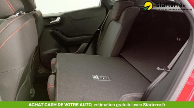 Ford Puma image 8
