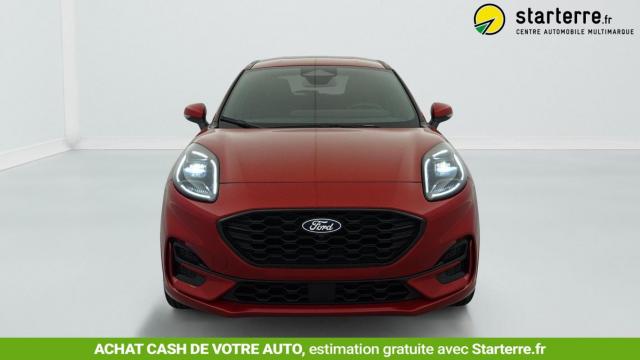 Ford Puma image 6