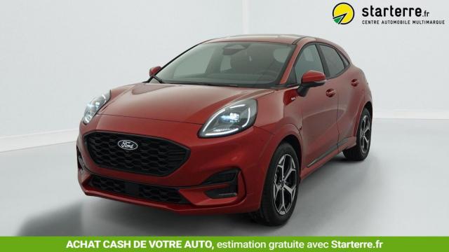 Ford Puma image 9