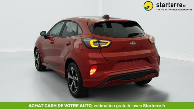 Ford Puma image 4