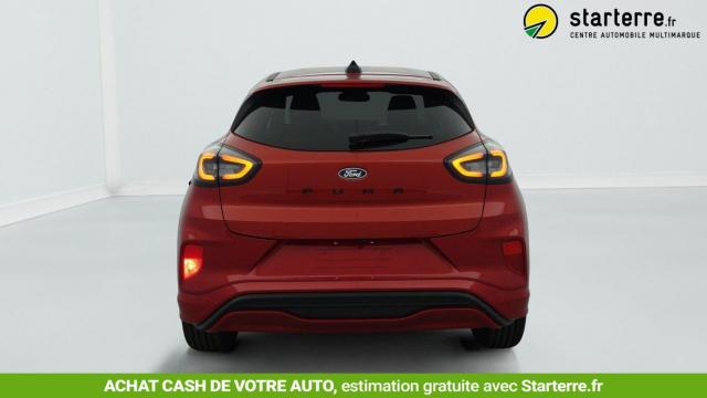 Ford Puma image 5