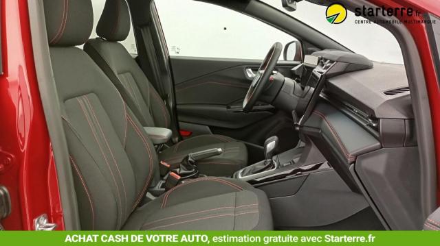 Ford Puma image 7