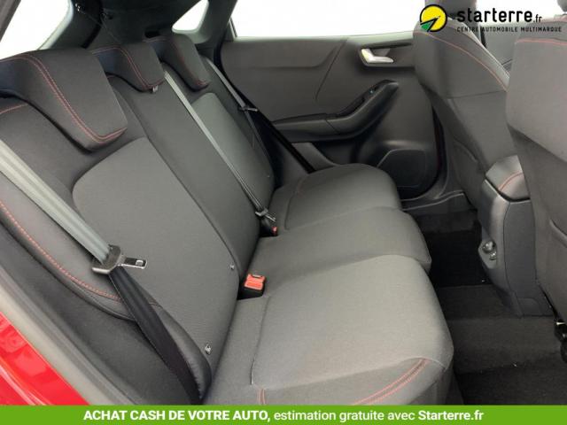 Ford Puma image 4