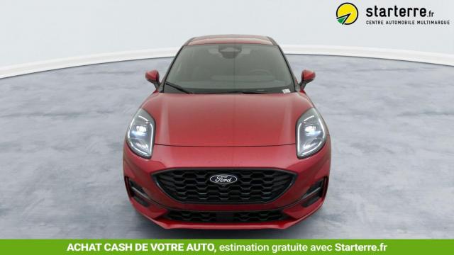 Ford Puma image 8