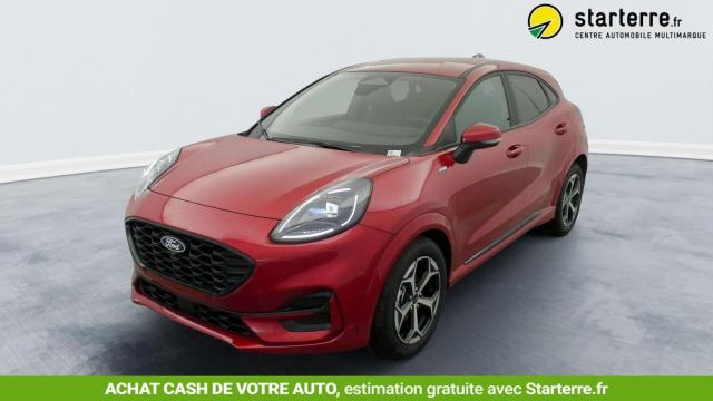 Ford Puma image 3