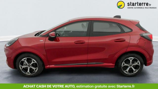 Ford Puma image 5