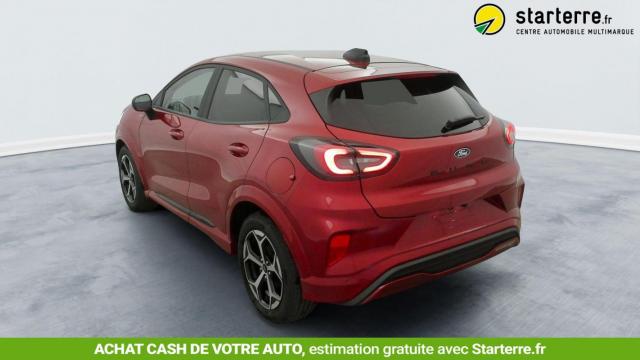 Ford Puma image 1