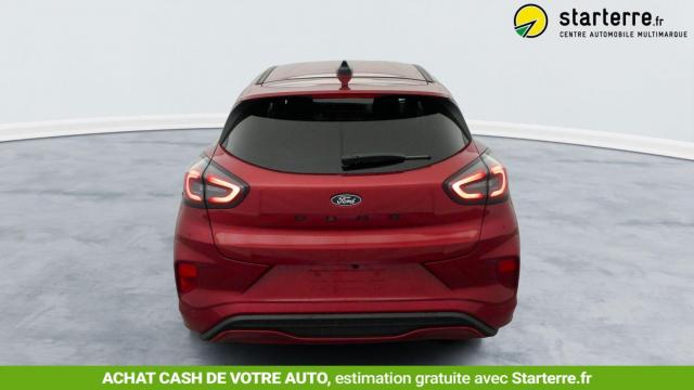 Ford Puma image 7