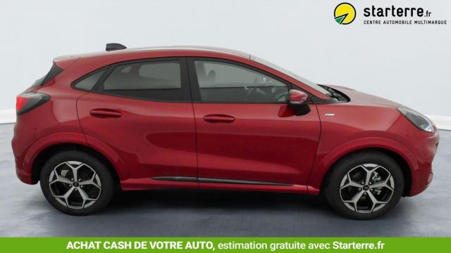 Ford Puma image 6