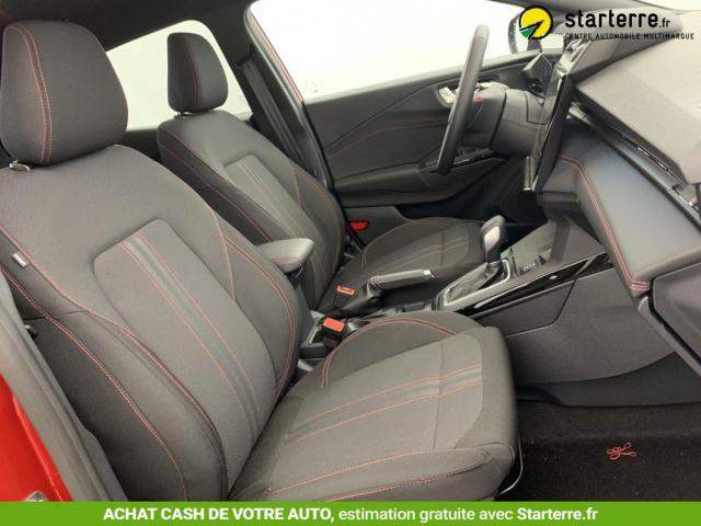 Ford Puma image 9