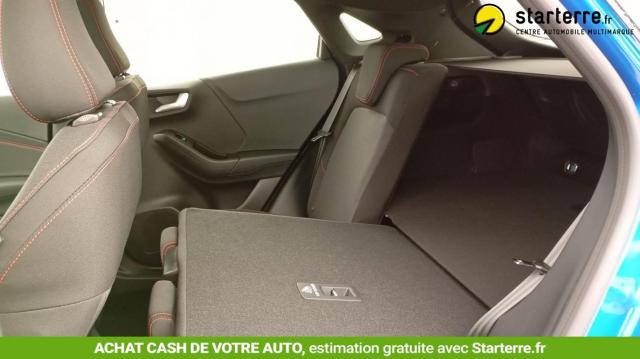 Ford Puma image 3