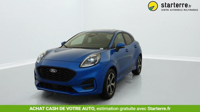 Ford Puma image 4