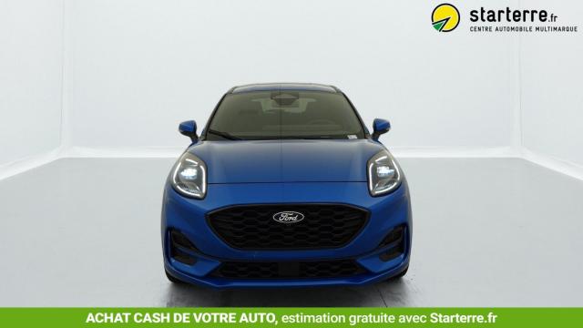 Ford Puma image 6