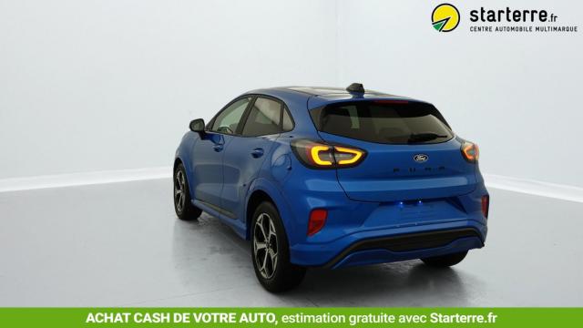 Ford Puma image 7