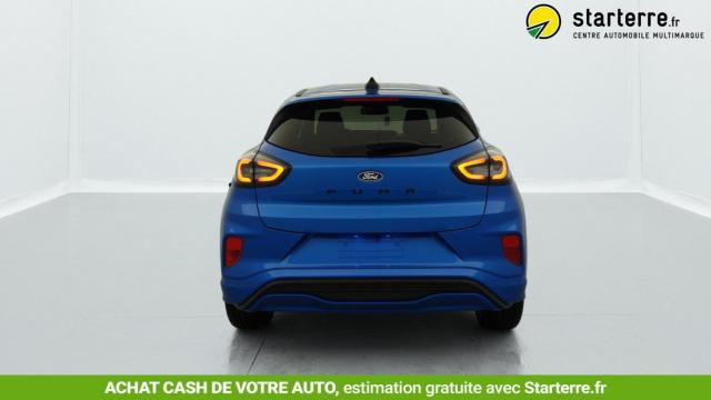 Ford Puma image 5