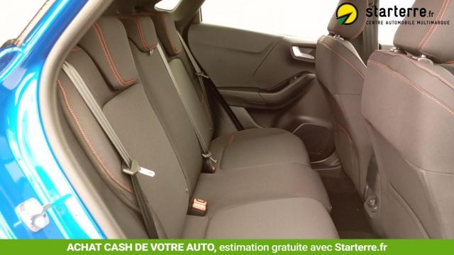Ford Puma image 9