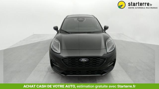 Ford Puma image 6