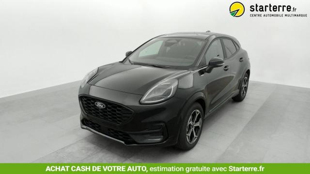 Ford Puma image 8