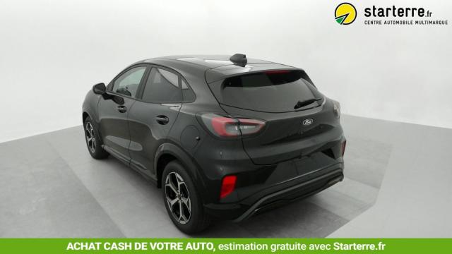 Ford Puma image 9