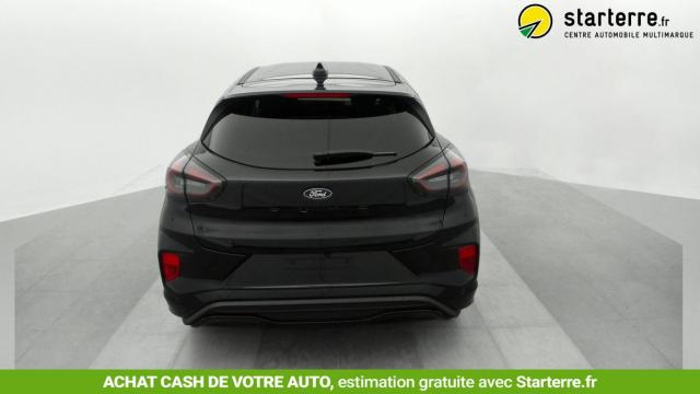Ford Puma image 3