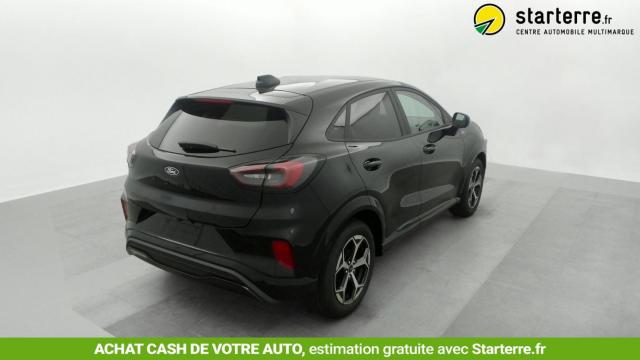Ford Puma image 4