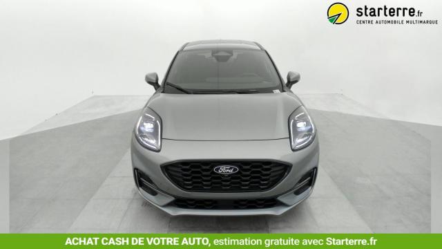 Ford Puma image 6