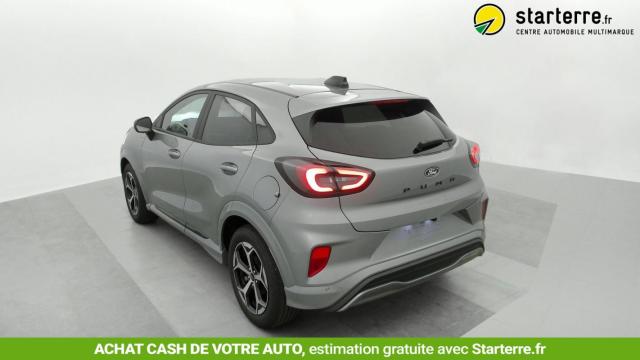 Ford Puma image 7