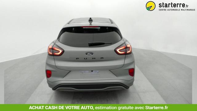Ford Puma image 4