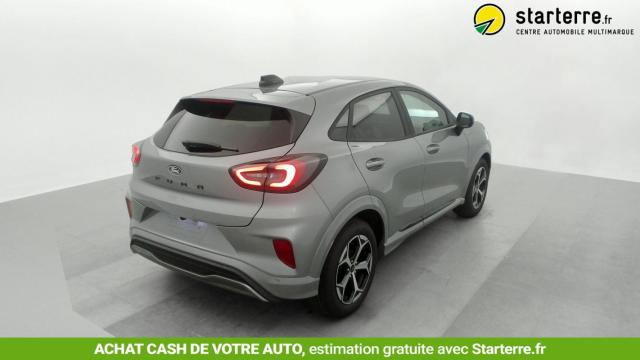 Ford Puma image 9