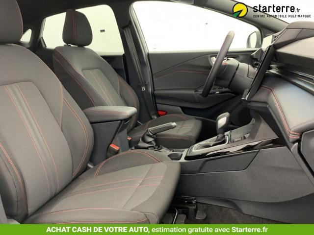 Ford Puma image 8