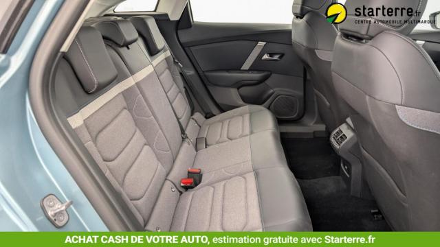 Citroen C4 image 3
