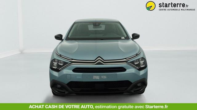 Citroen C4 image 1