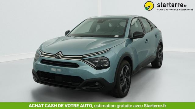 Citroen C4 image 6