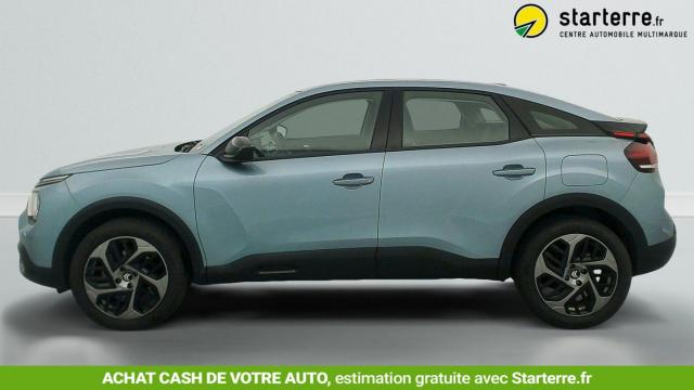 Citroen C4 image 5