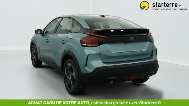 Citroen C4 image 7
