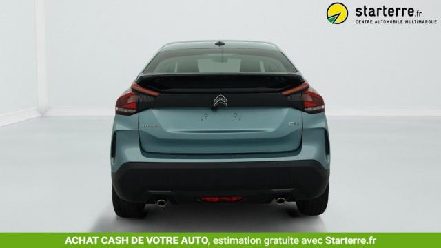 Citroen C4 image 8