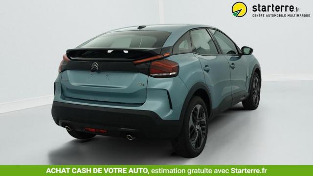 Citroen C4 image 2