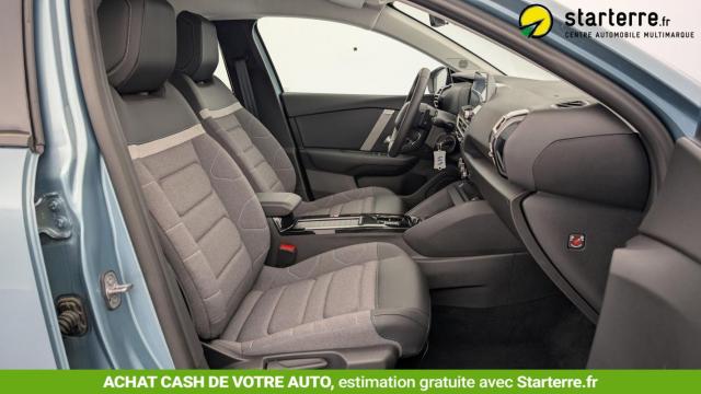 Citroen C4 image 4
