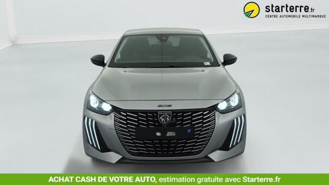 Peugeot 208 image 9