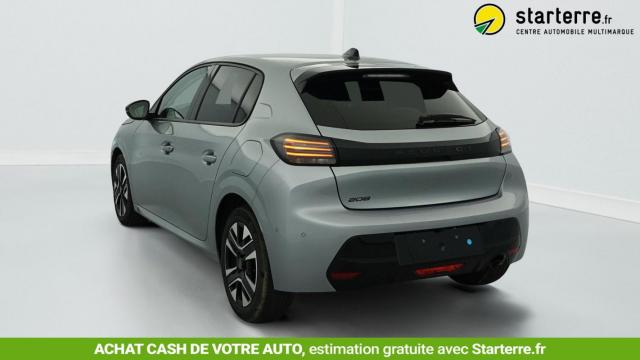 Peugeot 208 image 6