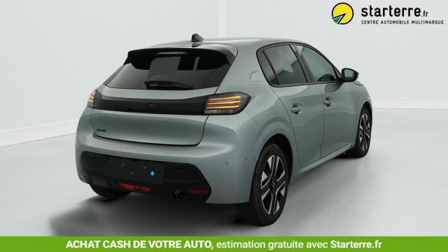 Peugeot 208 image 8