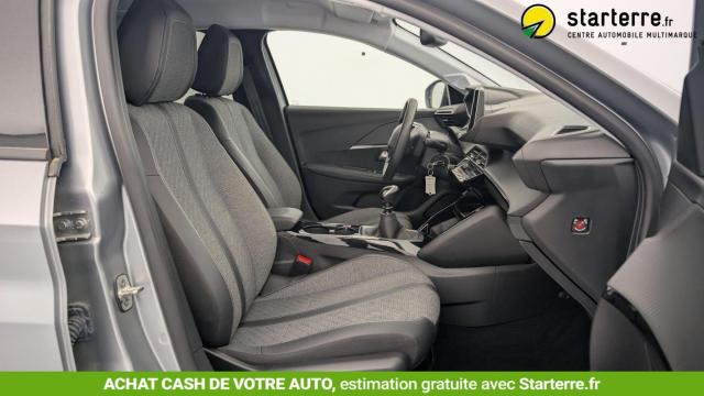 Peugeot 208 image 1
