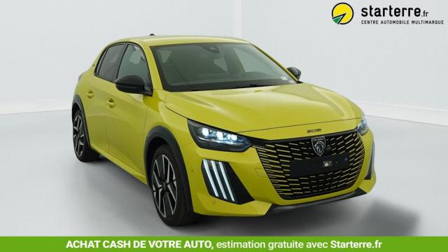 Peugeot