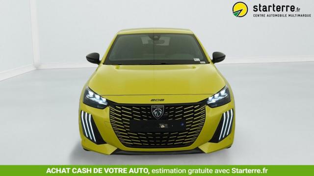 Peugeot 208 image 8