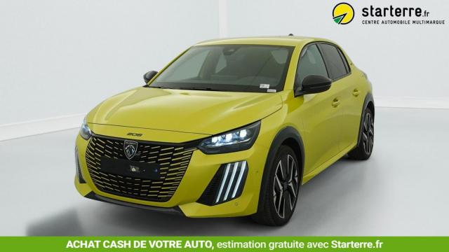 Peugeot 208 image 3