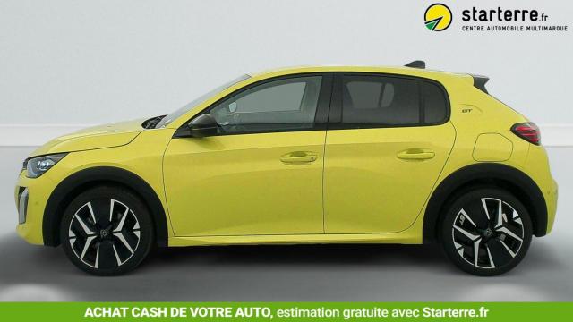 Peugeot 208 image 6