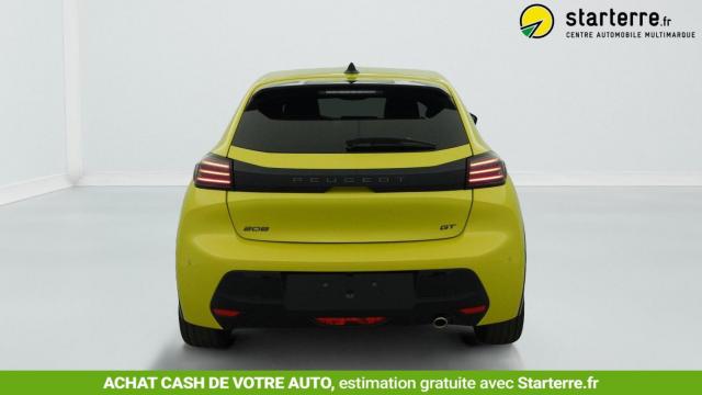 Peugeot 208 image 4