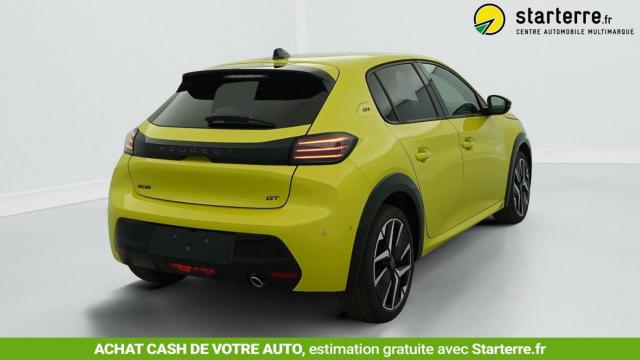 Peugeot 208 image 1