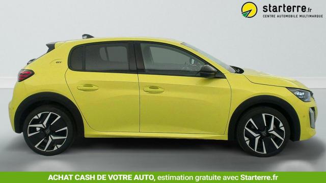 Peugeot 208 image 7