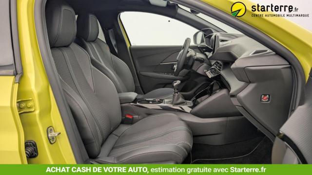 Peugeot 208 image 2